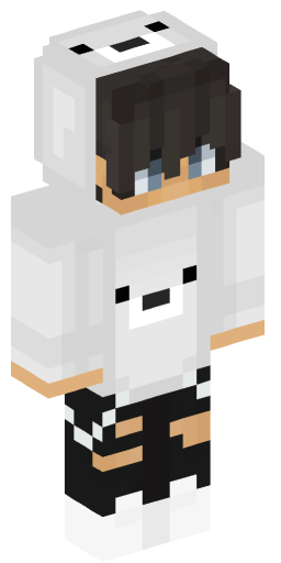 Sukunaa072 Minecraft Skin Preview on Minecraft.Co.Com