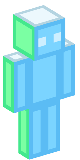 Minecraft Skin #221037