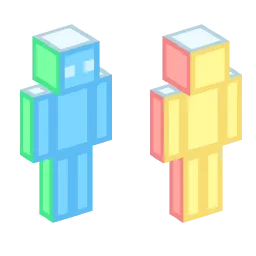 Minecraft Skin #221037