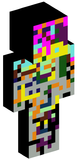 Minecraft Skin #221038