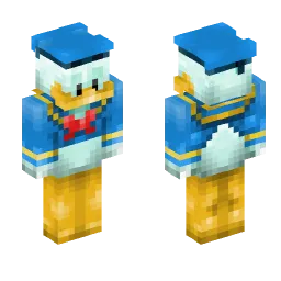 Minecraft Skin #221040