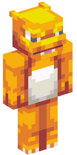 Minecraft Skin #221043