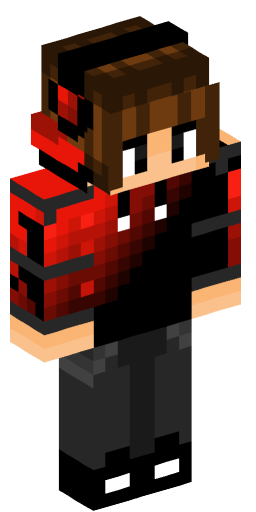 Minecraft Skin #221044