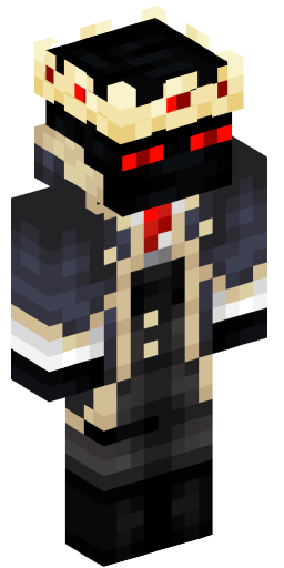 charmanderboyj Minecraft Skin Preview on Minecraft.Co.Com
