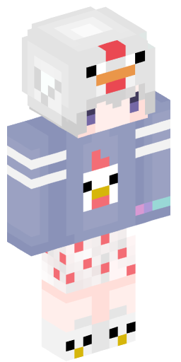 Minecraft Skin #221046