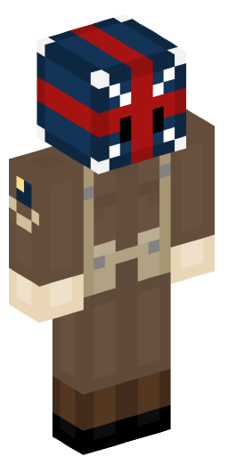 Minecraft Skin #221048