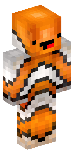 Minecraft Skin #221049