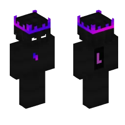 Minecraft Skin #221050