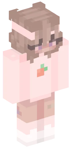 Minecraft Skin #221051