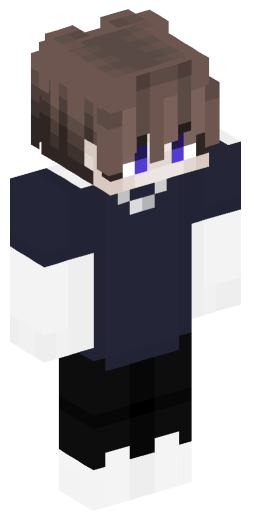 Minecraft Skin #221052