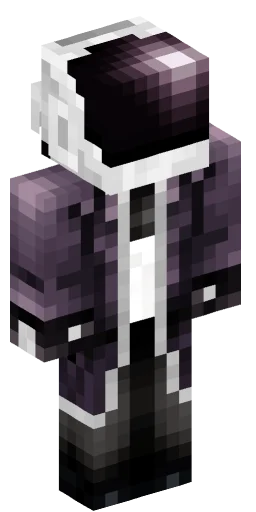 Minecraft Skin #221053
