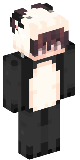 Minecraft Skin #221055