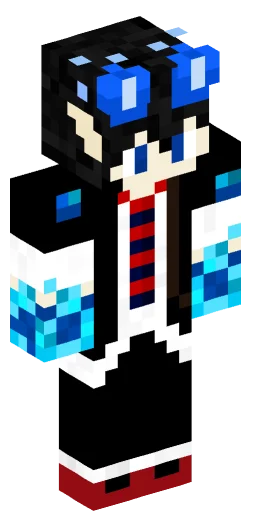 Minecraft Skin #221065