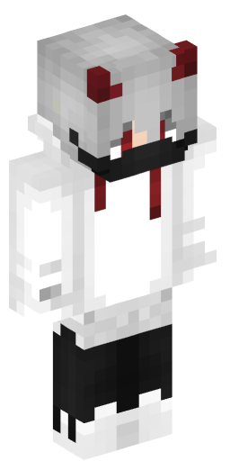 Minecraft Skin #221068