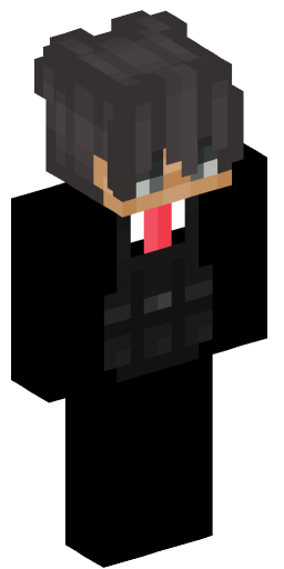 jesusmoro Minecraft Skin Preview on Minecraft.Co.Com
