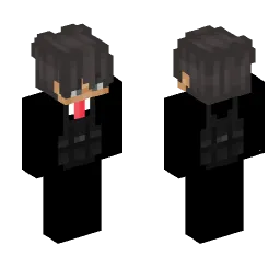 Minecraft Skin #221070