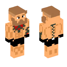 Minecraft Skin #221072