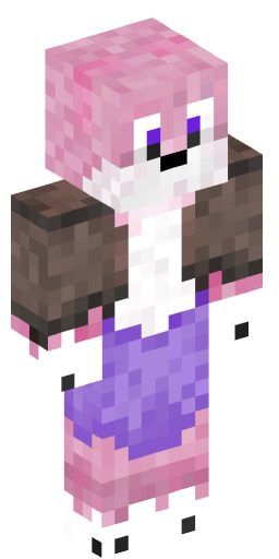 Minecraft Skin #221078