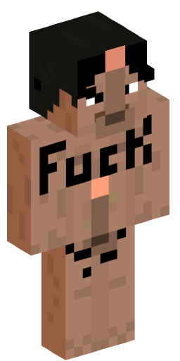 Minecraft Skin #221083