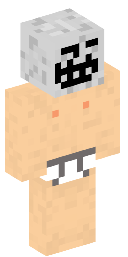 Minecraft Skin #221084