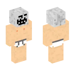Minecraft Skin #221084