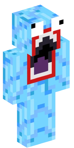 Minecraft Skin #221086