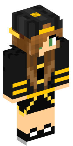 Minecraft Skin #221087