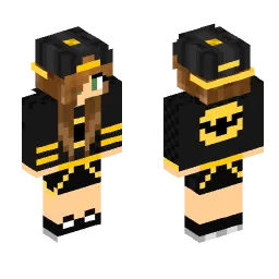 Minecraft Skin #221087