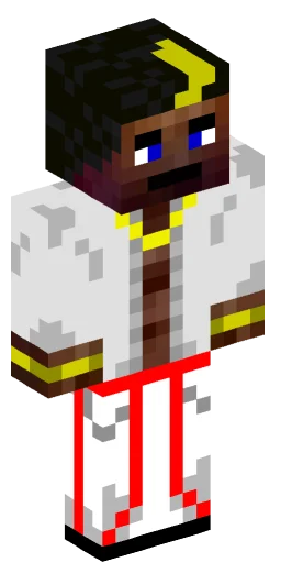 Minecraft Skin #221088