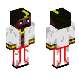 Minecraft Skin #221088