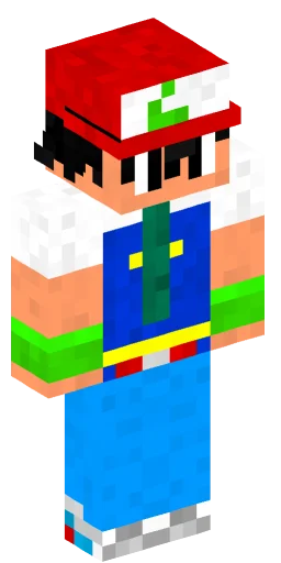 Minecraft Skin #221089
