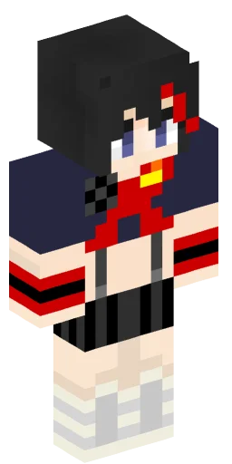Minecraft Skin #221090