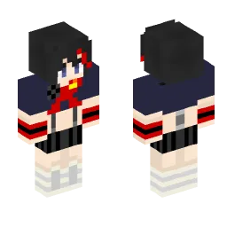 Minecraft Skin #221090