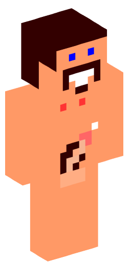 Minecraft Skin #221096