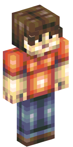 Taco703 Minecraft Skin Preview on Minecraft.Co.Com