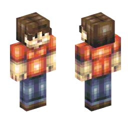 Minecraft Skin #221103
