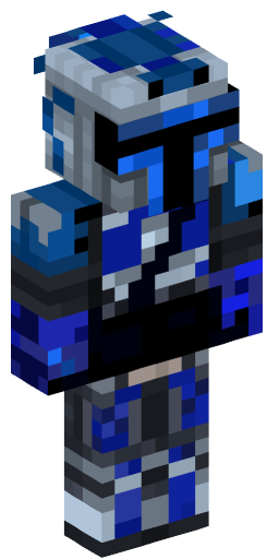 Minecraft Skin #221112