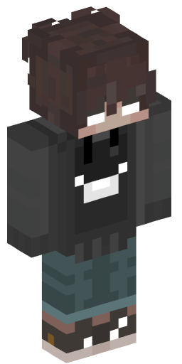 Minecraft Skin #221113