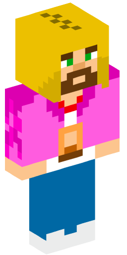 Minecraft Skin #221115