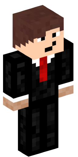 Minecraft Skin #221116