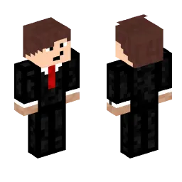 Minecraft Skin #221116