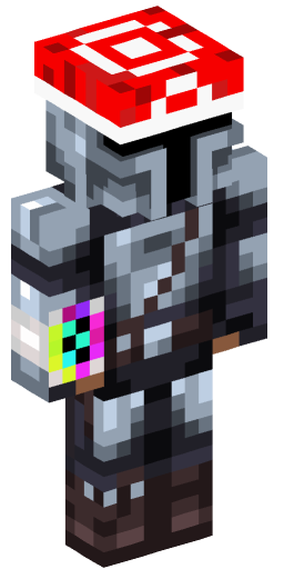 Minecraft Skin #221118