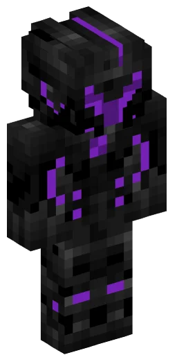 Minecraft Skin #221119