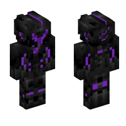 Minecraft Skin #221119
