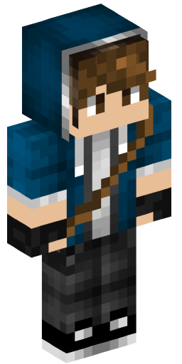 Minecraft Skin #221121