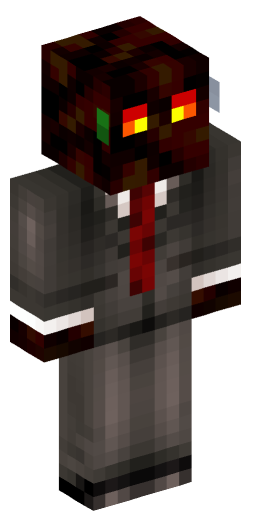 Minecraft Skin #221125