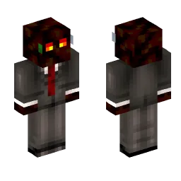 Minecraft Skin #221125