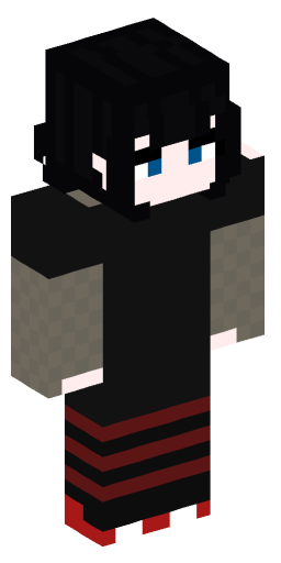 Minecraft Skin #221127