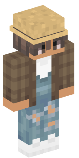 Minecraft Skin #221129