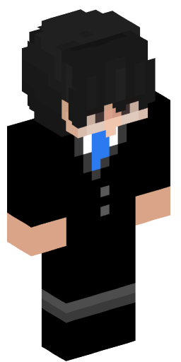 Minecraft Skin #221130